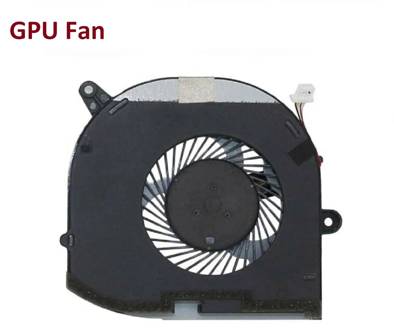 Thay Quạt Fan Laptop Dell XPS 15 9560