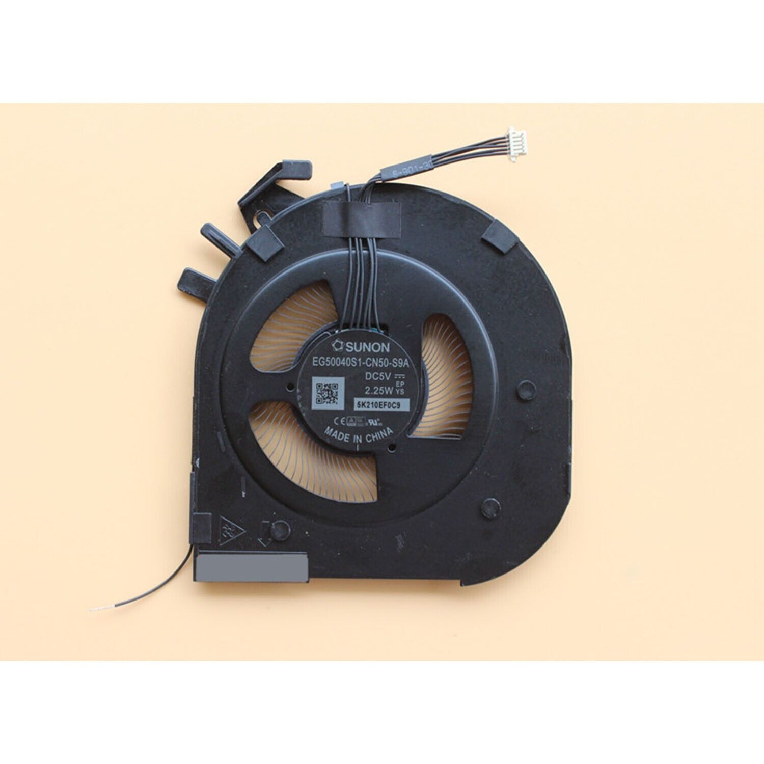 Thay Quạt Fan Laptop Lenovo IdeaPad 5 14ITL05