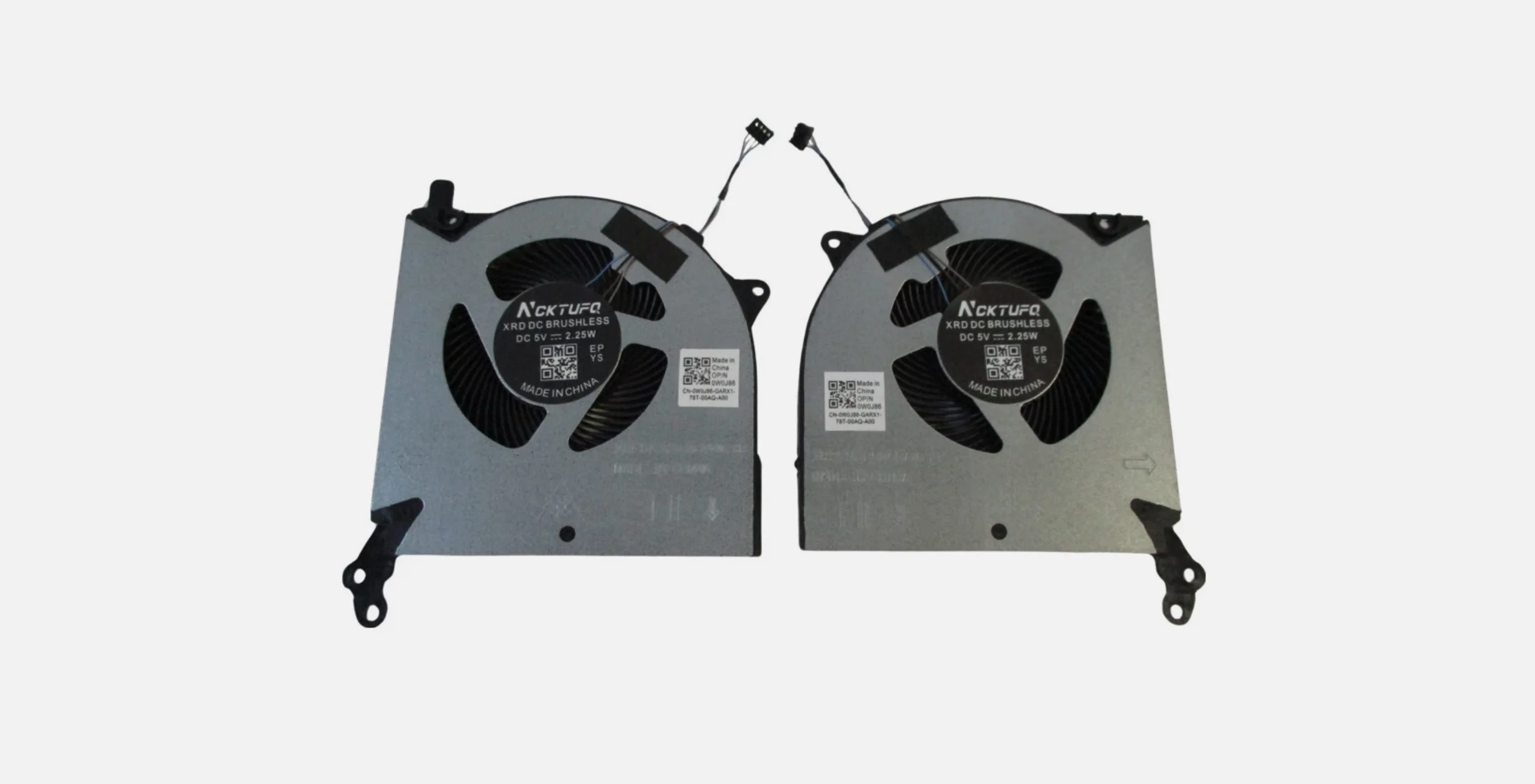 Thay Quạt Fan Laptop Lenovo Legion 5-15ACH6H