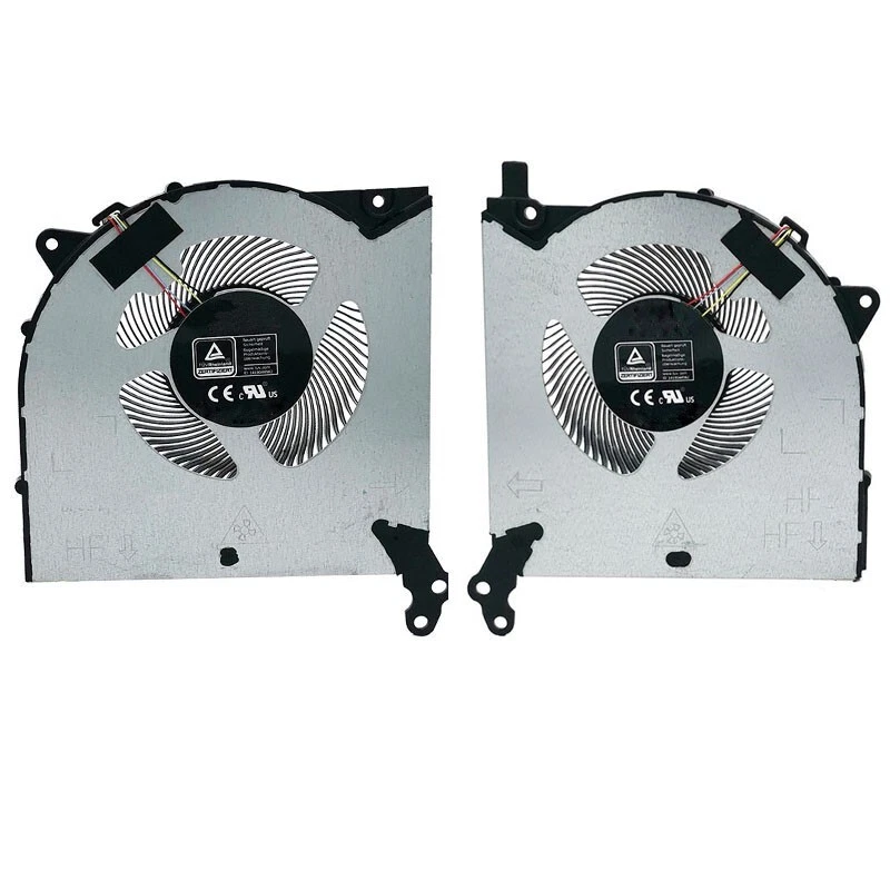 Thay Quạt Fan Laptop Lenovo Legion 5 15ITH6
