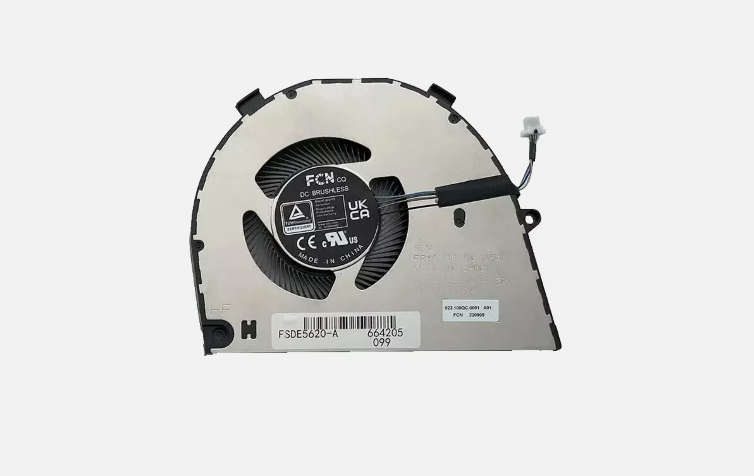 Thay Quạt Fan Laptop Lenovo Thinkpad P43s