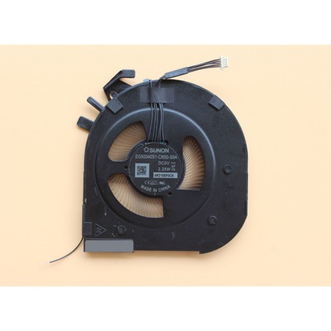 Thay Quạt Fan Laptop Lenovo YOGA Slim 7 PRO X 14IAH7
