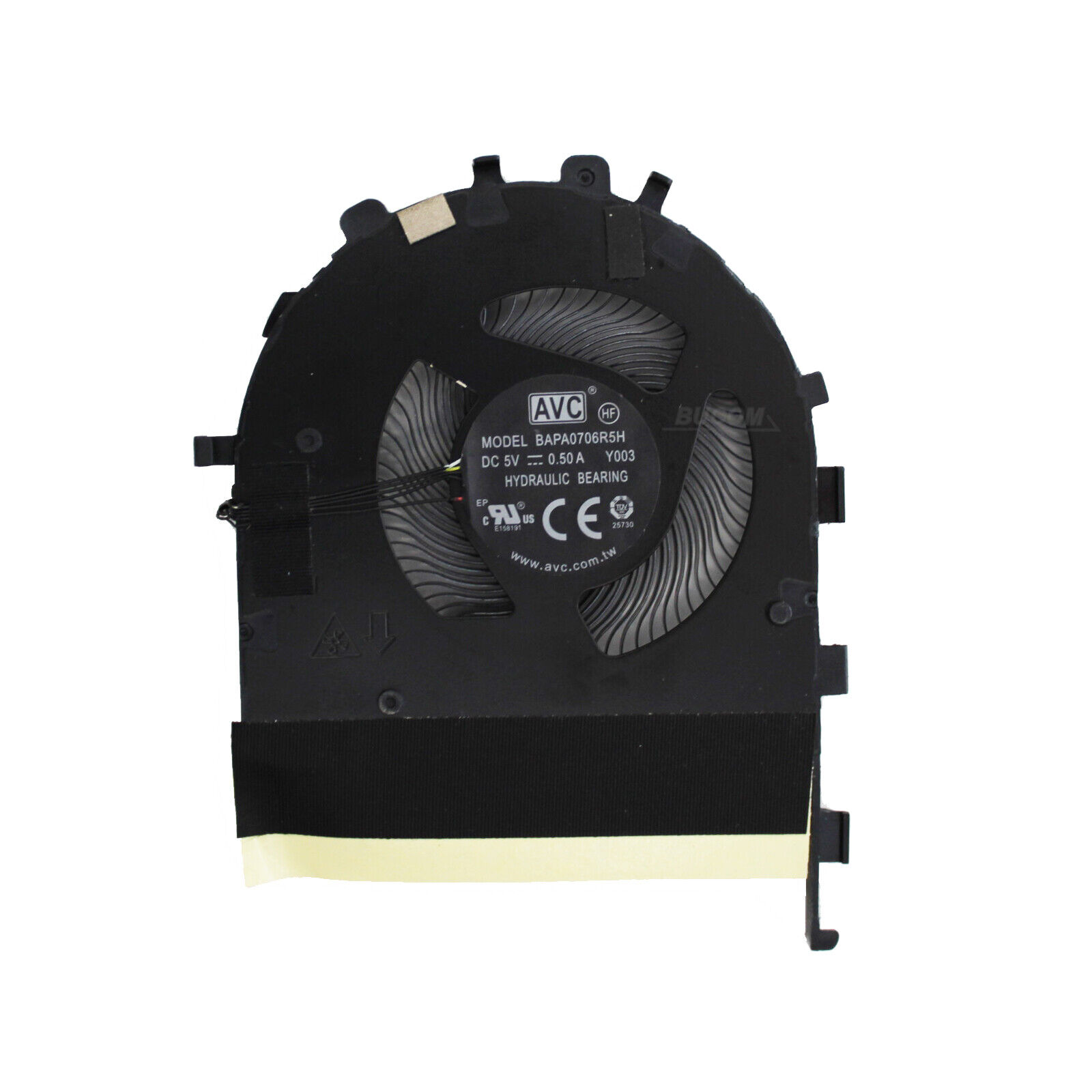 Thay Quạt Fan Lenovo Thinkpad E15