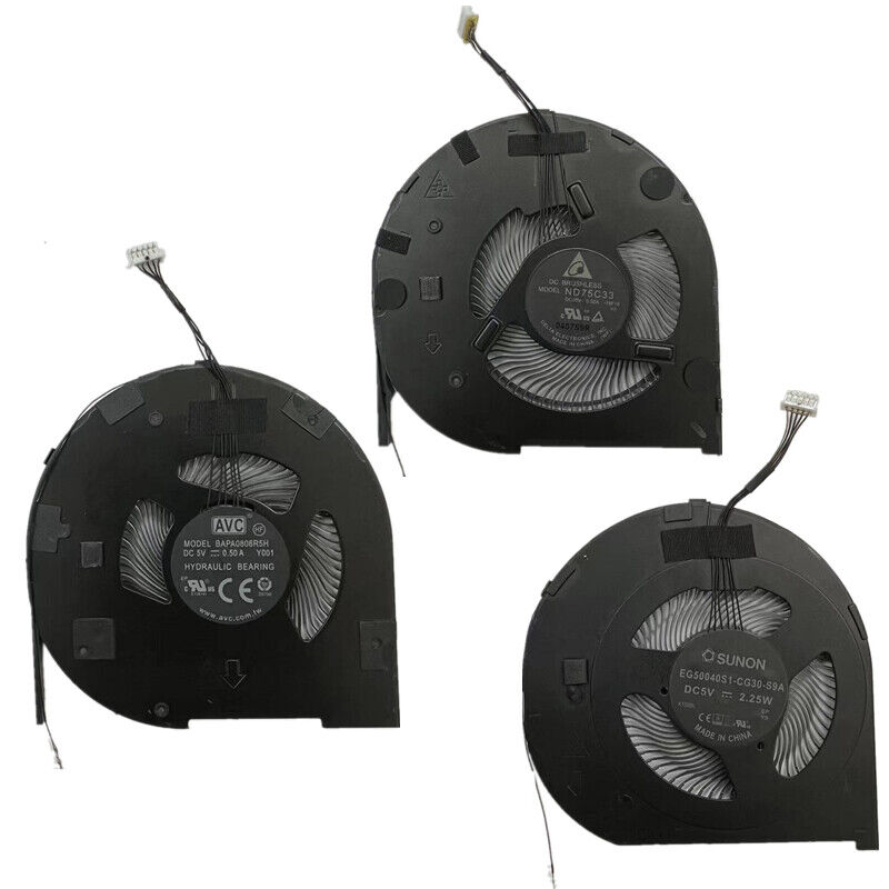 Thay Quạt Fan Lenovo Thinkpad T490