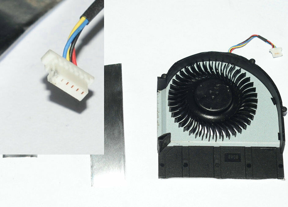 Thay Quạt Fan Lenovo Thinkpad W540
