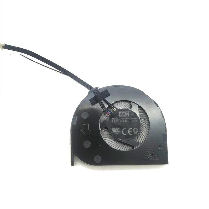Thay Quạt Fan Lenovo Thinkpad X280