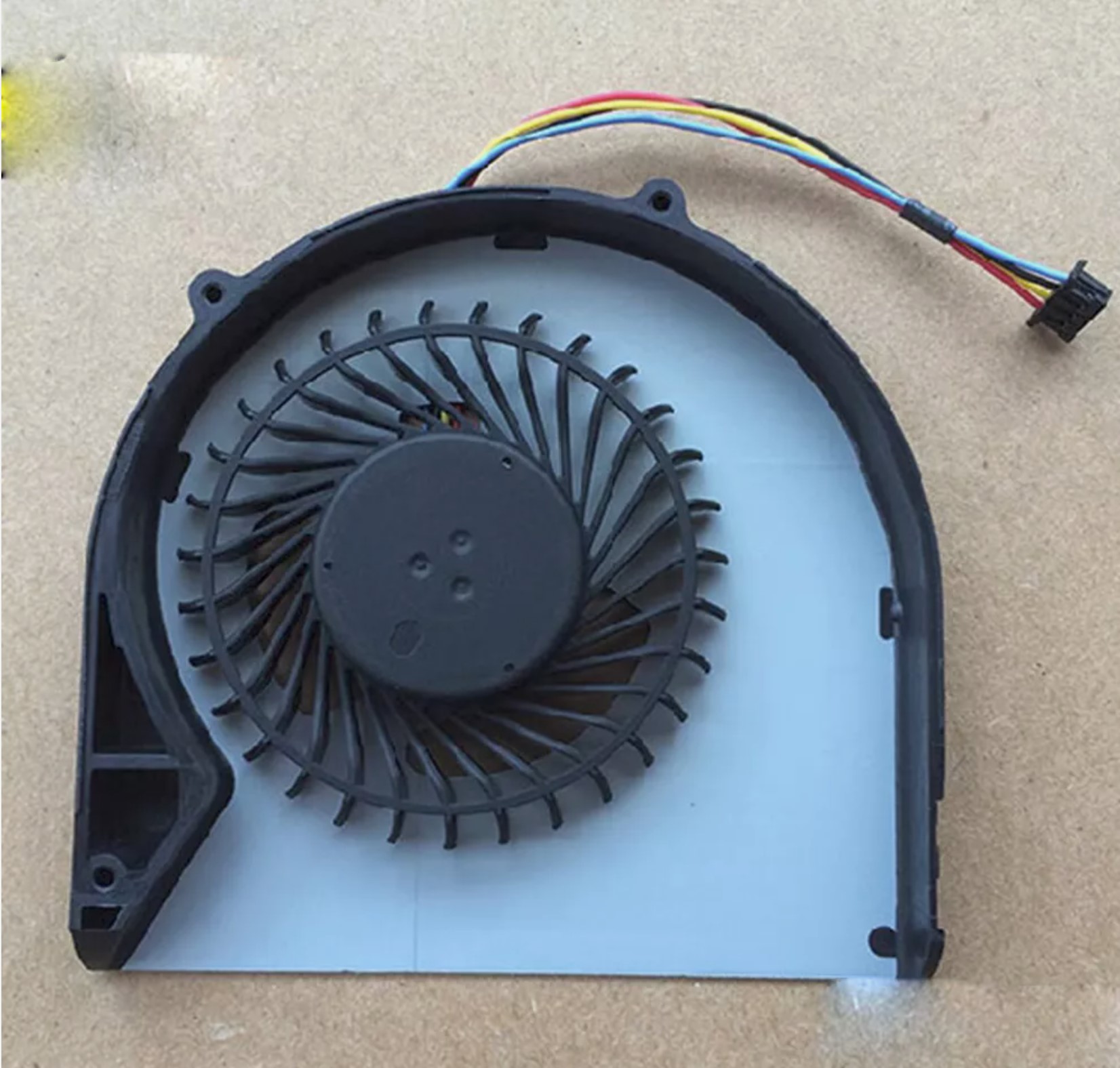Thay Quạt Fan Lenovo V480 V480C