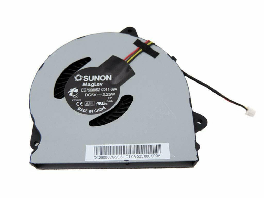 Thay Quạt Fan Lenovo Z40-75