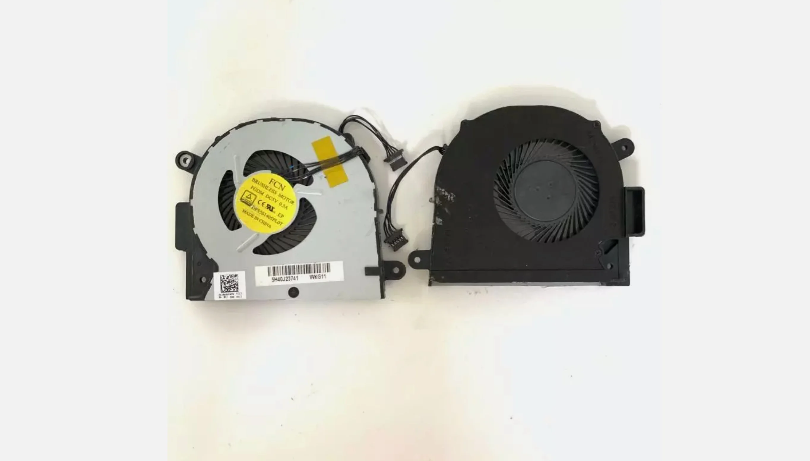Thay Quạt Fan Lenovo Z51-70