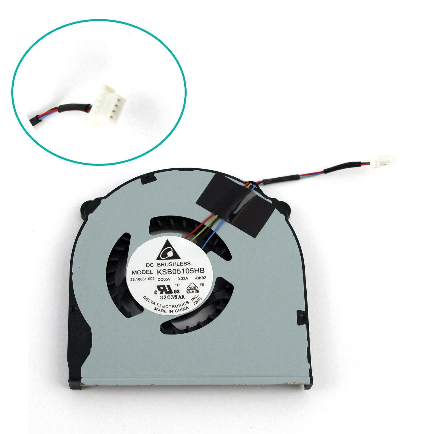 Thay Quạt Fan Sony Vaio SVT13 SVT14 SVT15