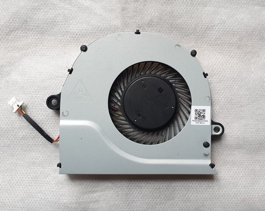 Thay Quạt Fan Tản Nhiệt Acer Aspire E5-475 E5-475G