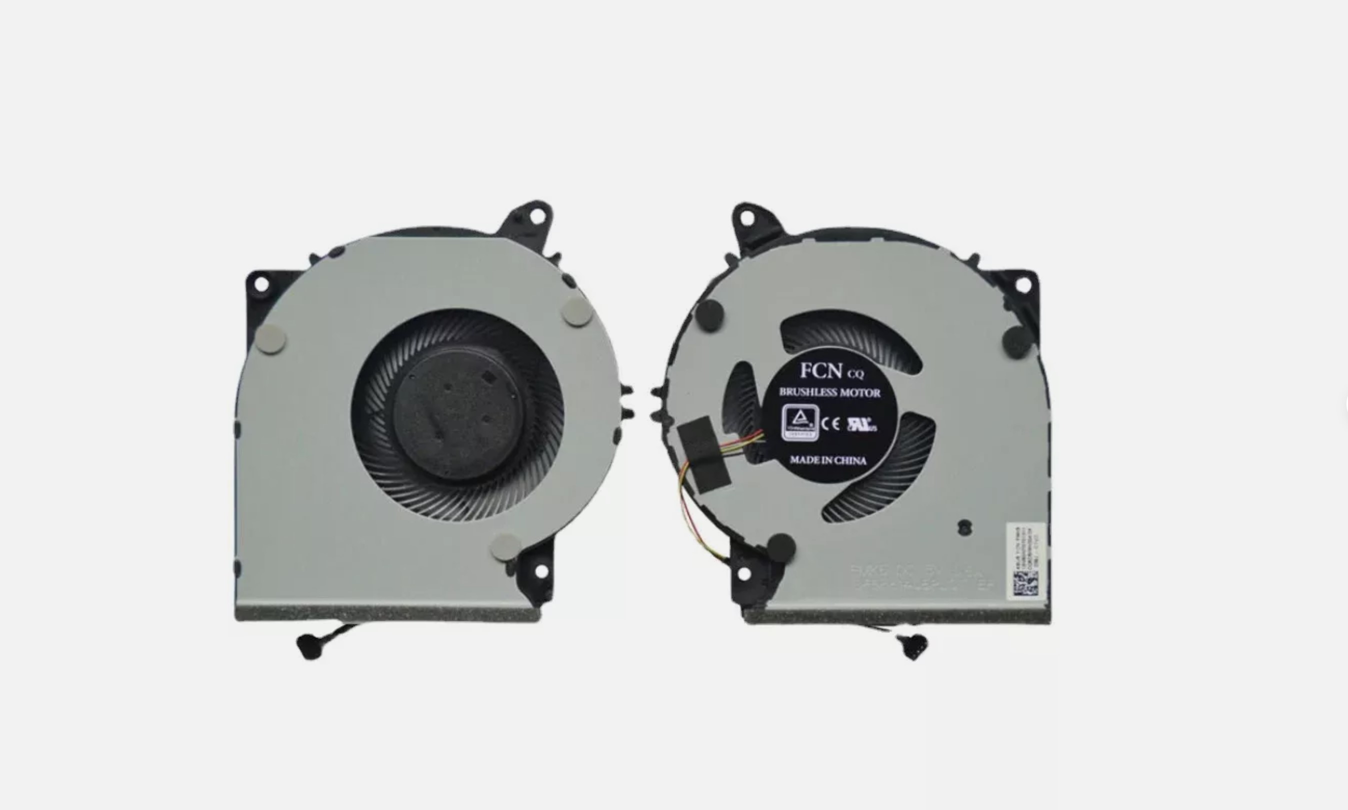 Thay Quạt Fan Tản Nhiệt Asus X409 X409F X409FA X409FJ