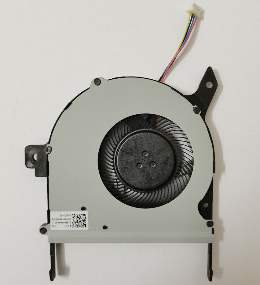 Thay Quạt Fan Tản Nhiệt Asus X410 X410U X410UA