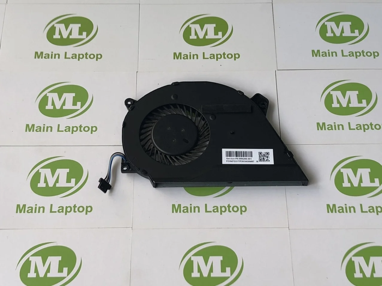 Thay Quạt Fan Tản Nhiệt HP 14-AL