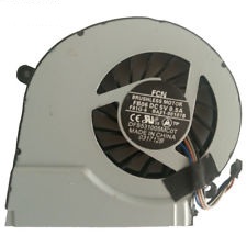 Thay Quạt Fan Tản Nhiệt HP Pavilion 14-E 15-E 17-E