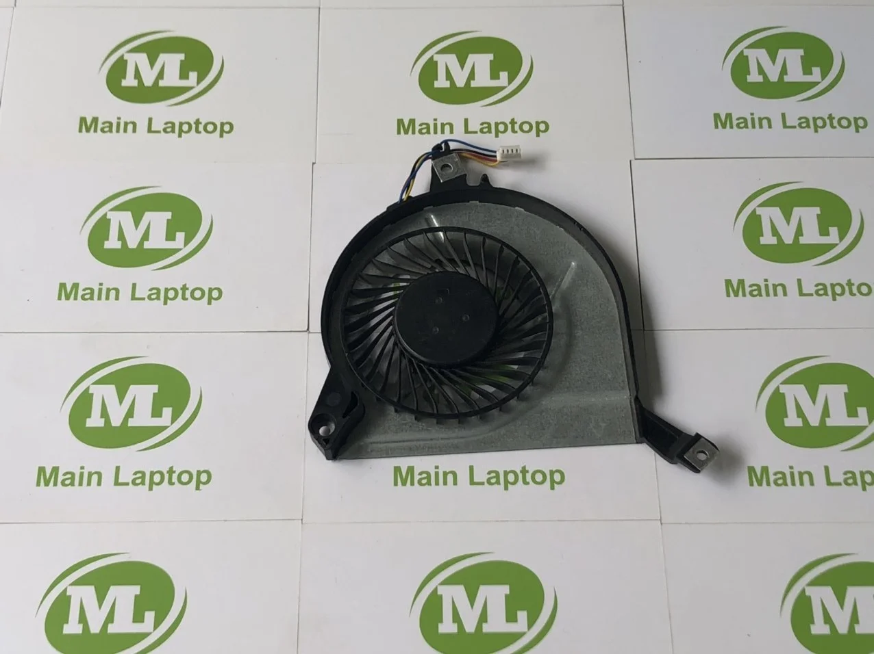 Thay Quạt Fan Tản Nhiệt HP 14-V