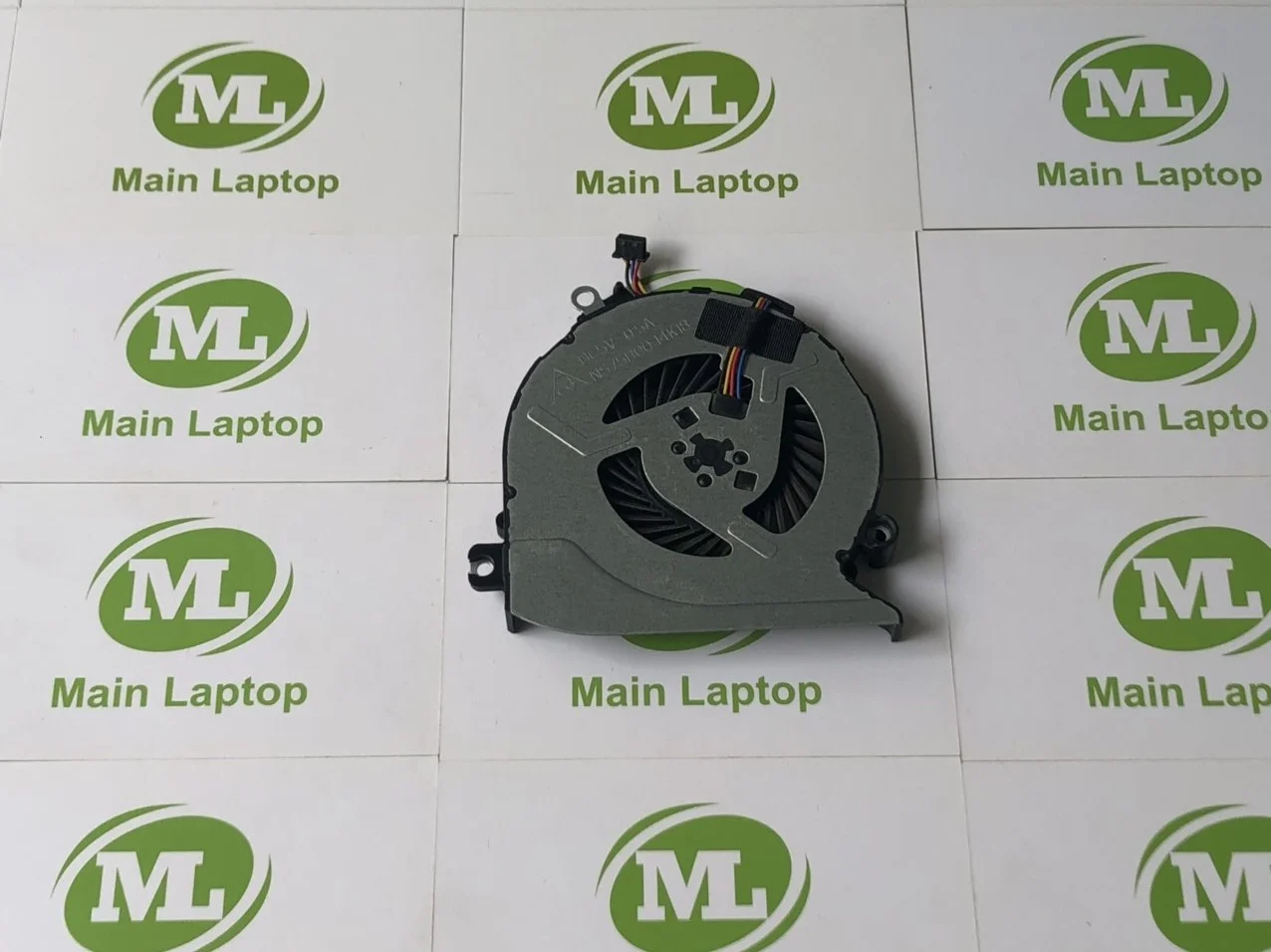Thay Quạt Fan Tản Nhiệt HP 15-AB