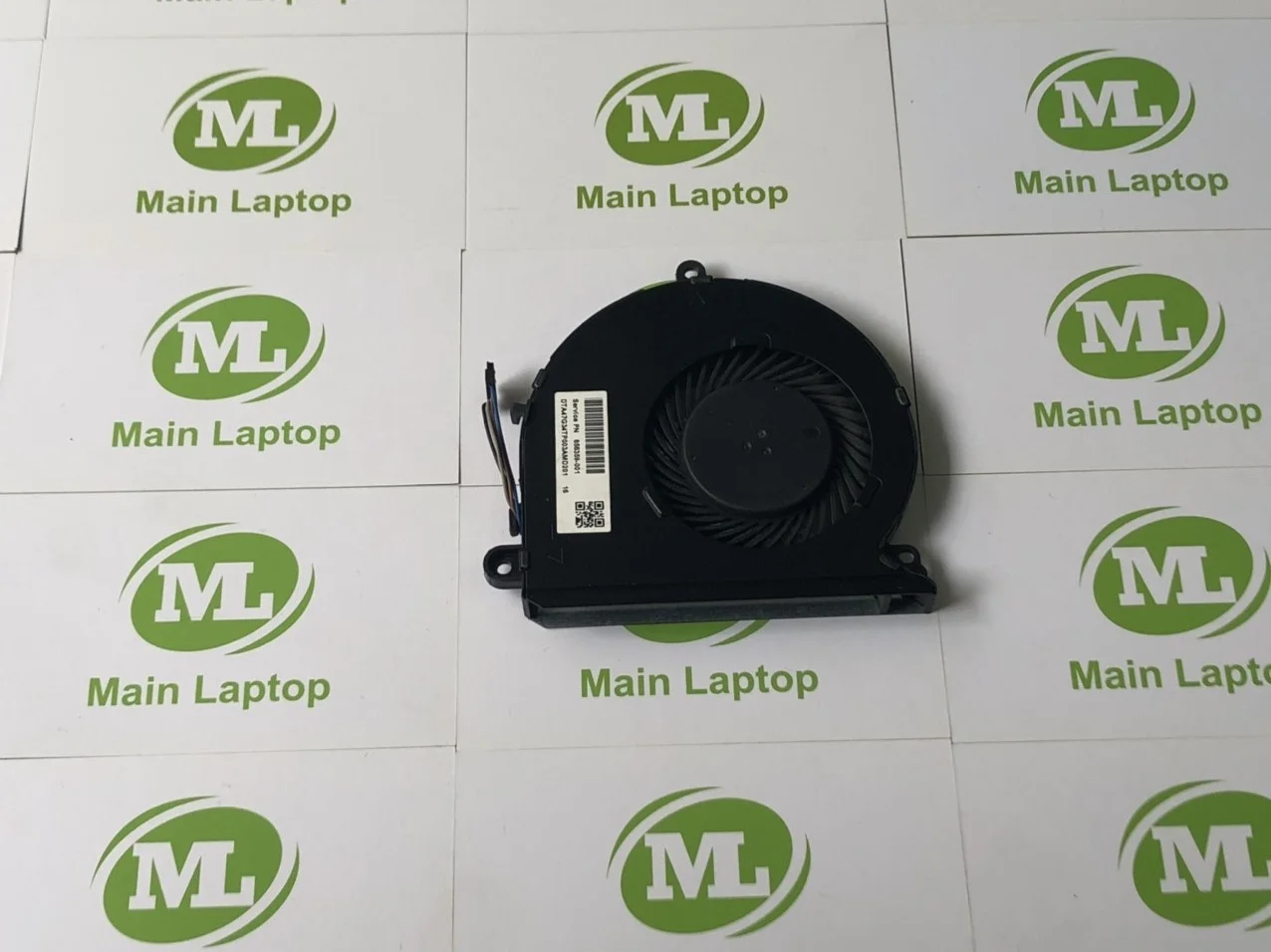 Thay Quạt Fan Tản Nhiệt HP 15-AU