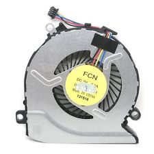Thay Quạt Fan Tản Nhiệt HP 17-G