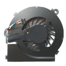 Thay Quạt Fan Tản Nhiệt HP 450