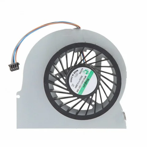 Thay Quạt Fan Tản Nhiệt HP Elitebook 8570W 8560w