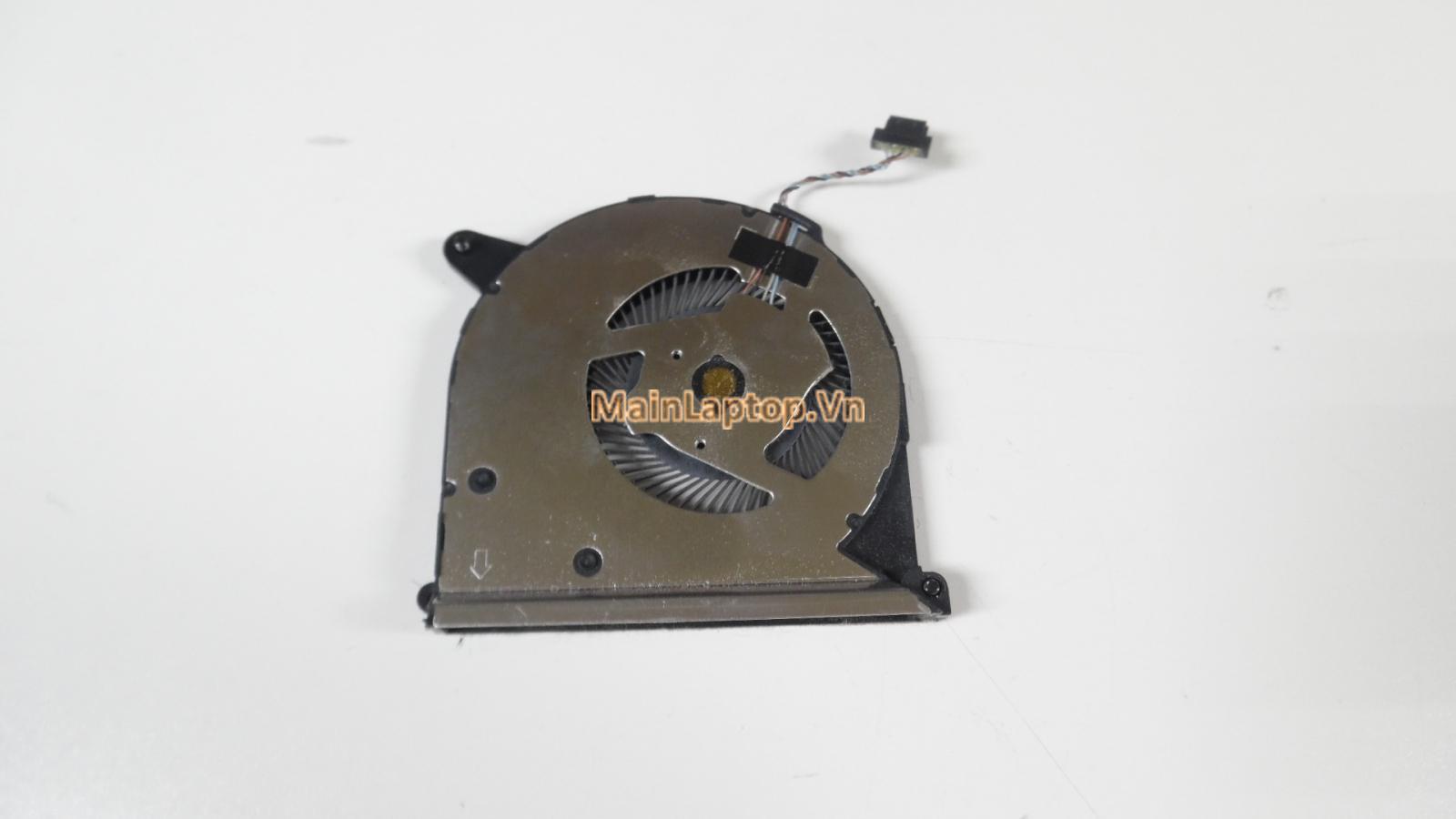 Thay Quạt Fan Tản Nhiệt HP Elitebook X360 1030 G2