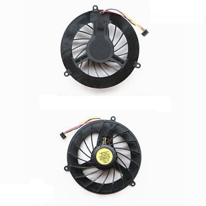 Thay Quạt Fan Tản Nhiệt HP Elitebook 8740W