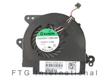Thay Quạt Fan Tản Nhiệt HP Folio 13