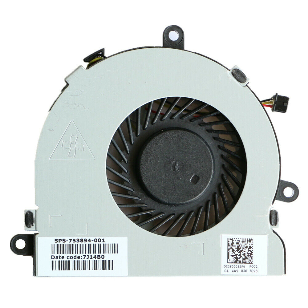 Thay Quạt Fan Tản Nhiệt HP Pavilion 15-R 15-G 250 G3 255 G3