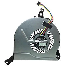 Thay Quạt Fan Tản Nhiệt HP Pavilion 17-P