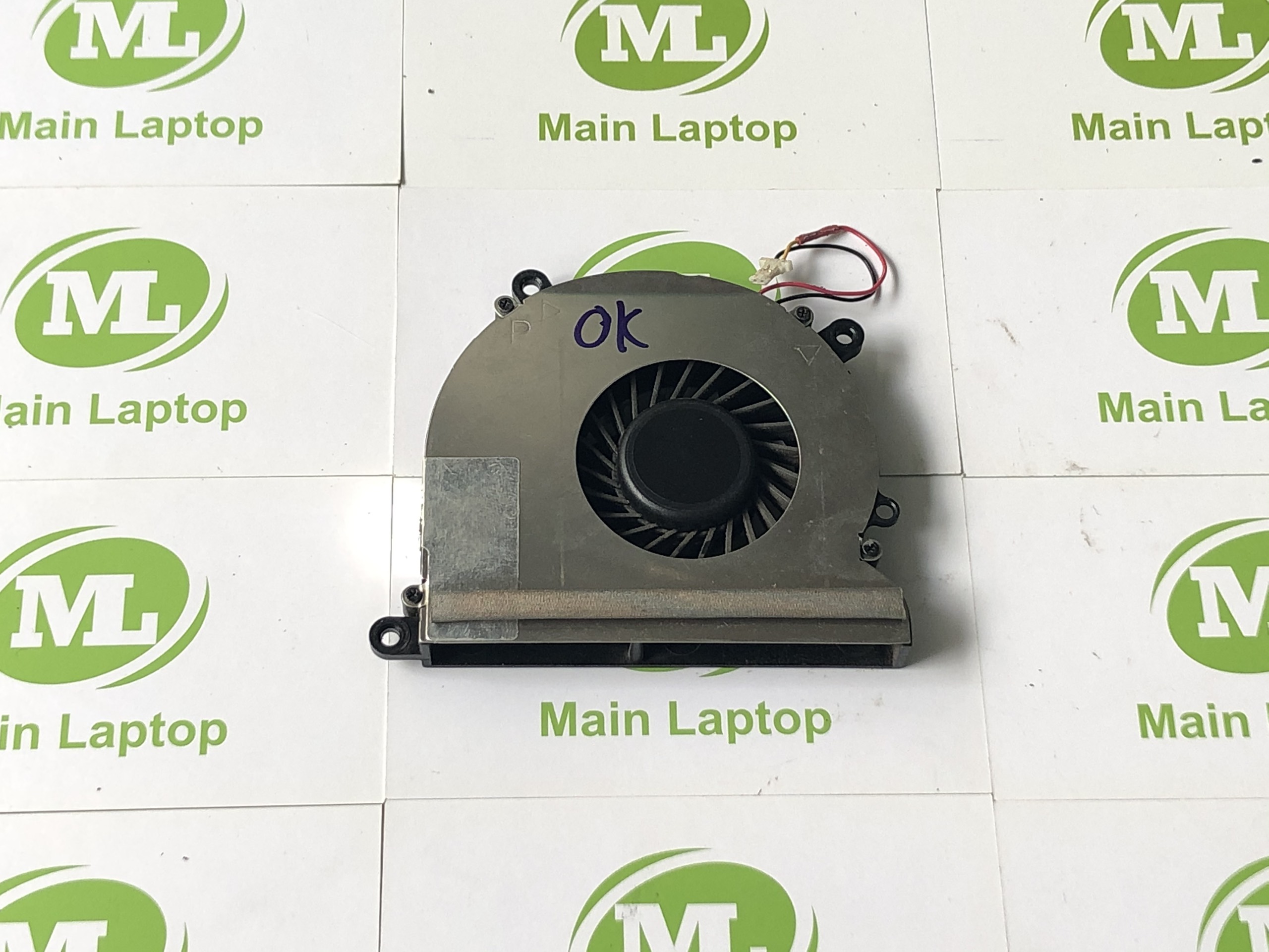 Thay Quạt Fan Tản Nhiệt HP Pavilion DV4-1000 DV4-2100 CQ45 CQ40 CQ41