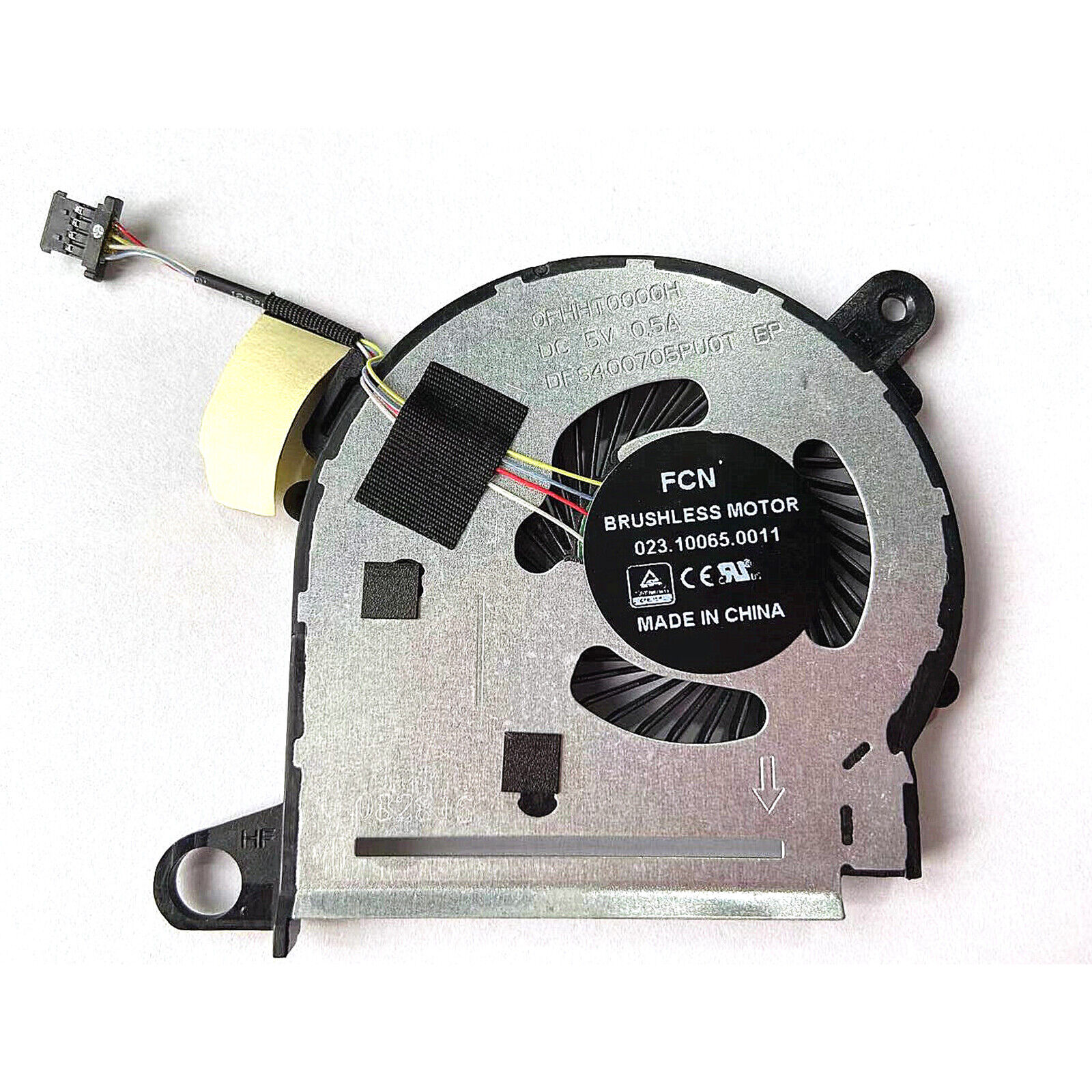 Thay Quạt Fan Tản Nhiệt HP Pavilion X360 M3-U M3-U103DX M3-U105DX 855966-001