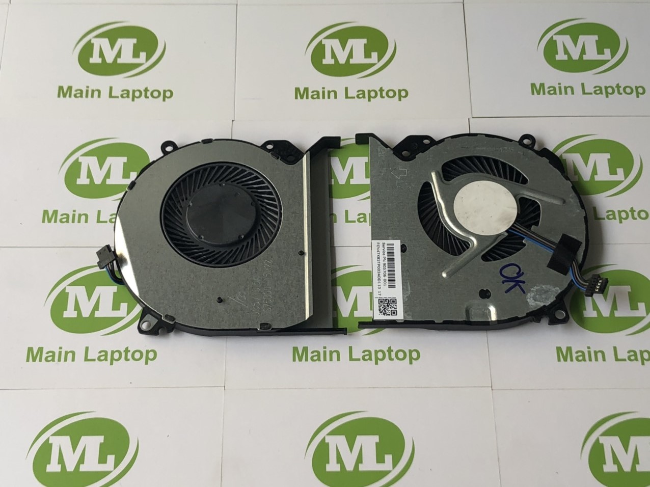 Thay Quạt Fan Tản Nhiệt HP Probook 430 G5