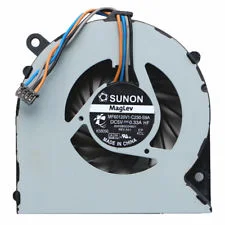 Thay Quạt Fan Tản Nhiệt HP Probook 4330S 4335s 4336s