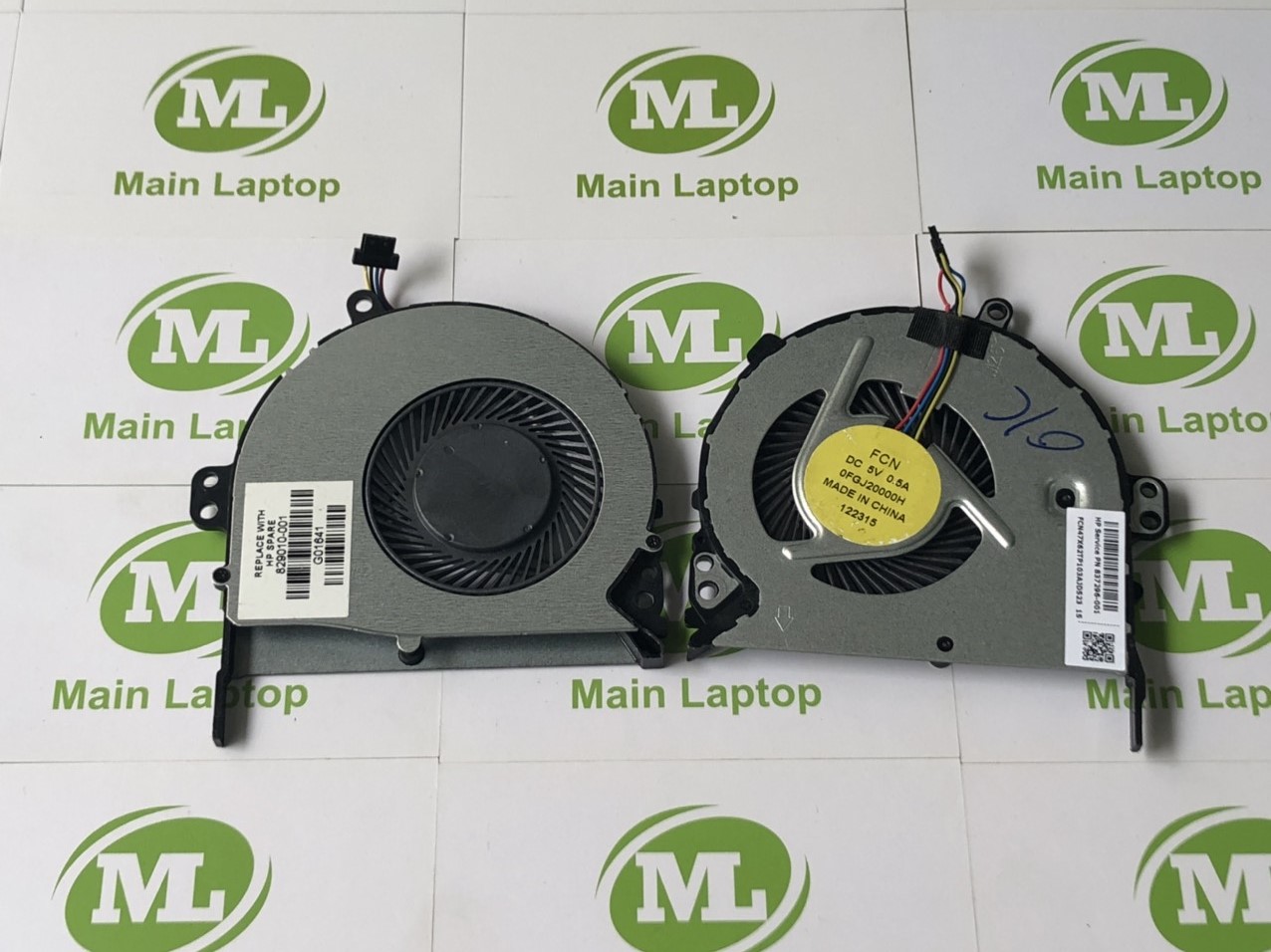 Thay Quạt Fan Tản Nhiệt HP Probook 440 G3