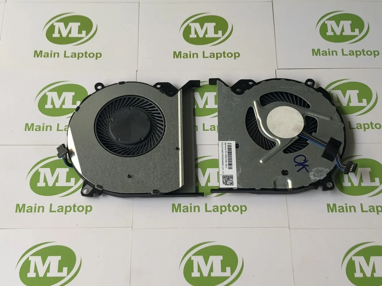 Thay Quạt Fan Tản Nhiệt HP Probook 440 G4