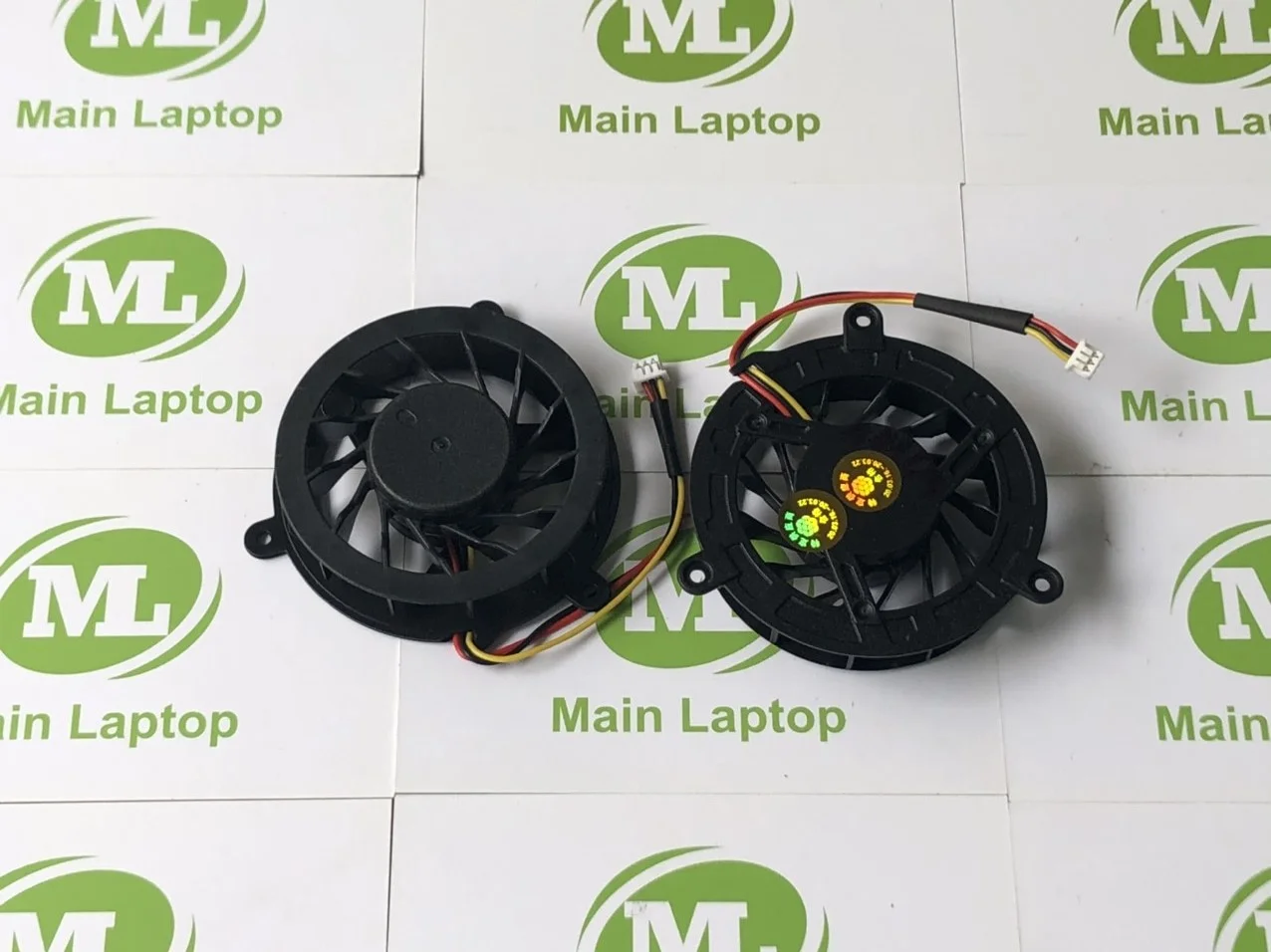 Thay Quạt Fan Tản Nhiệt HP Probook 4410s 4411s 4415s 4416s