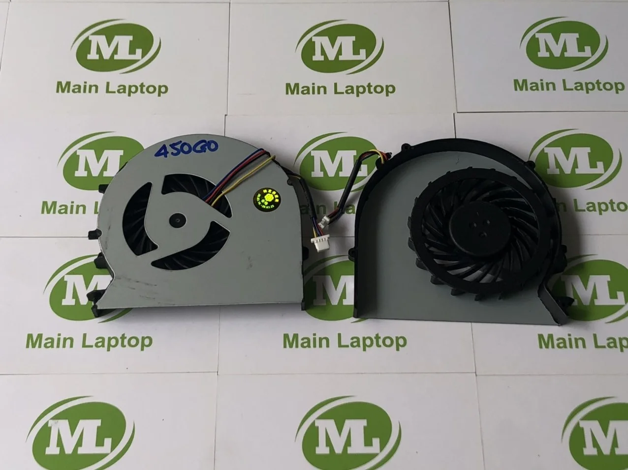 Thay Quạt Fan Tản Nhiệt HP Probook 450 G0 470 G0 450 G1 470 G1 455 G0 455 G1