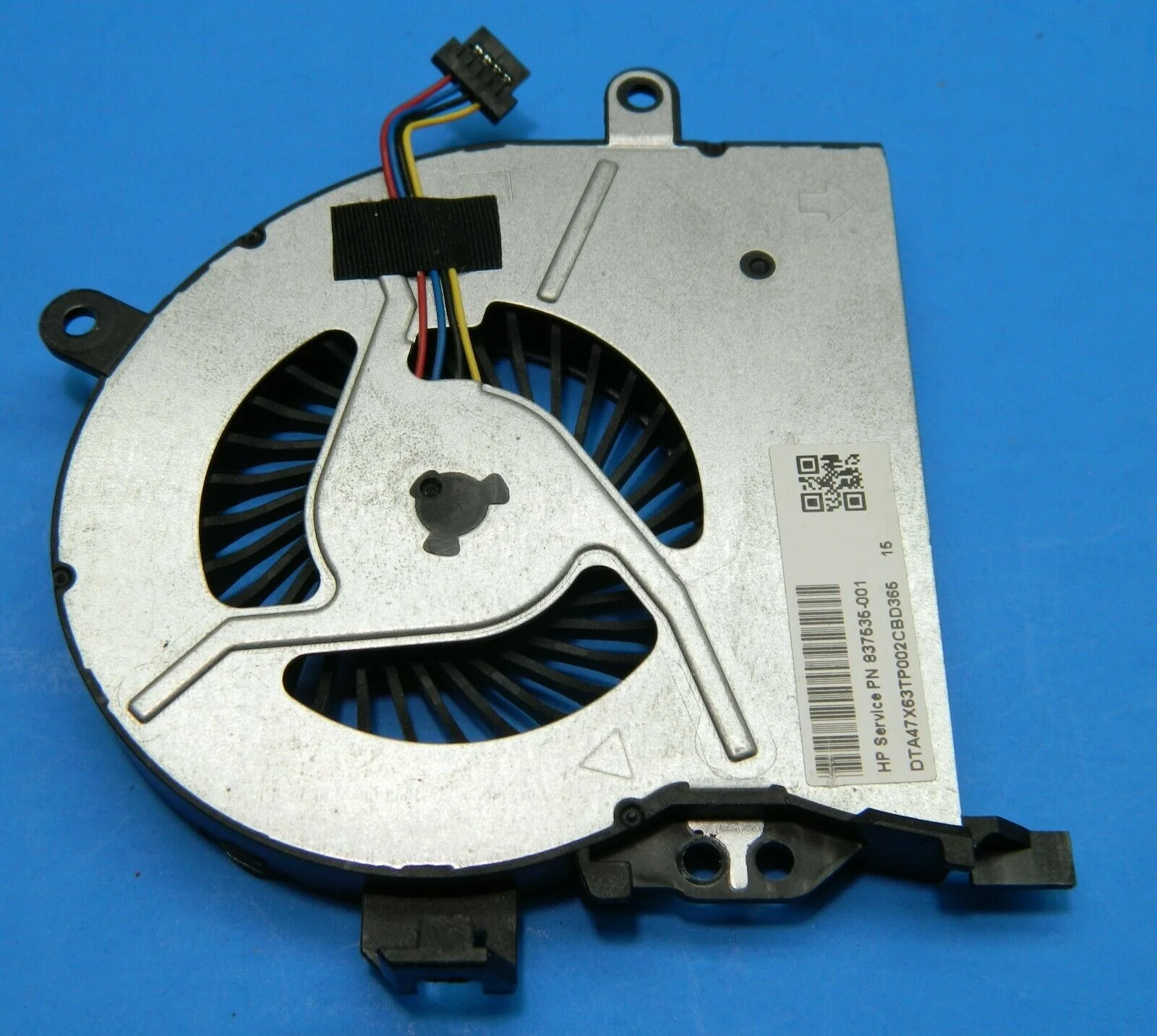 Thay Quạt Fan Tản Nhiệt HP Probook 450 G3