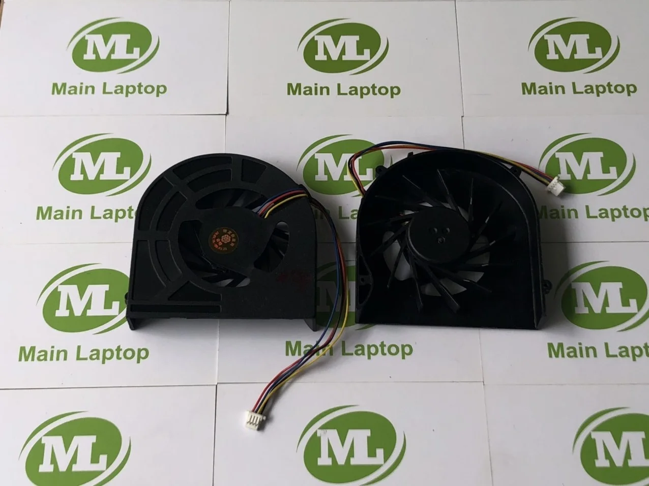 Thay Quạt Fan Tản Nhiệt HP Probook 4520s 4524s 4525s 4720s 4725s