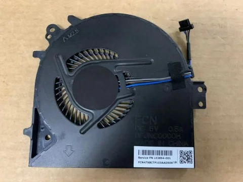 Thay Quạt Fan Tản Nhiệt HP Probook 470 G5