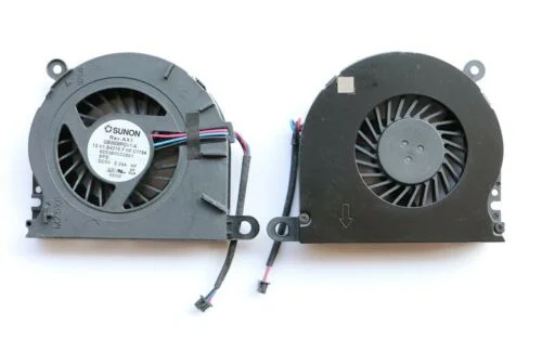 Thay Quạt Fan Tản Nhiệt HP Probook 6440B 6445B 6455B 6450B 6545B