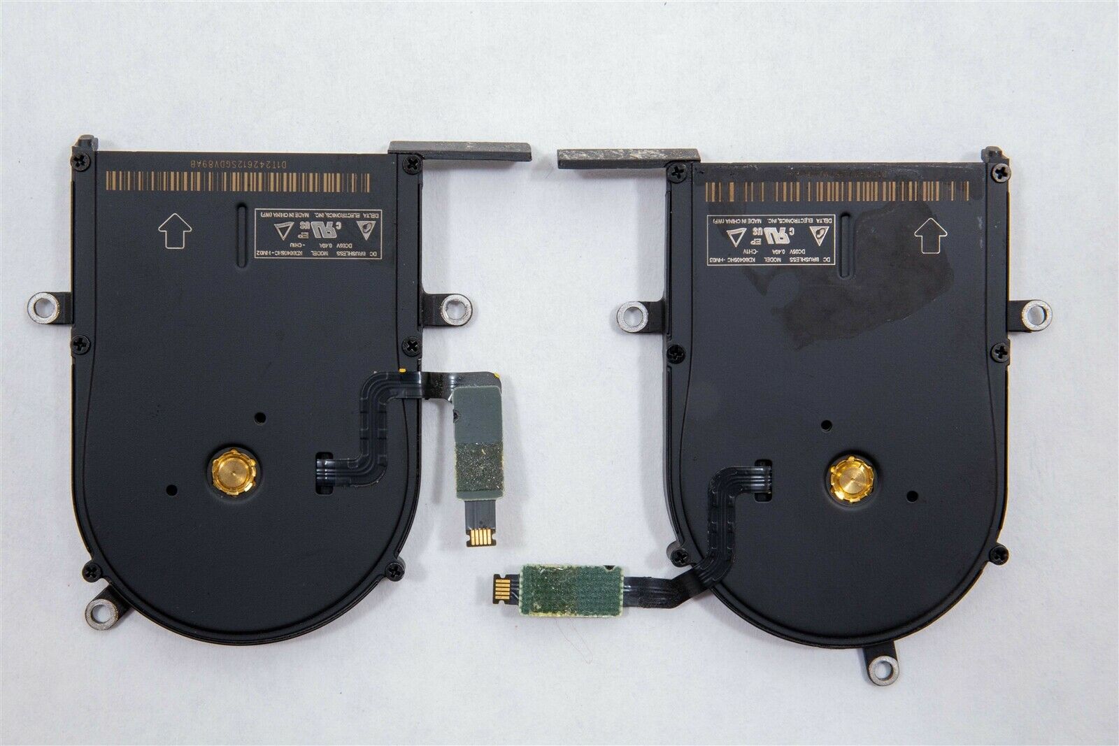 Thay Quạt Fan Tản Nhiệt Macbook Pro 13 13 A1425
