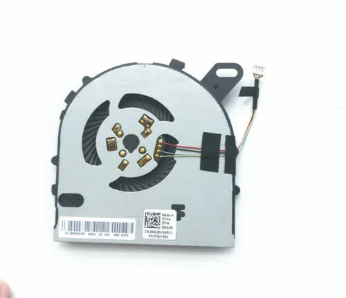 Thay Quạt tản nhiệt Dell Inspiron 15-7572 7560 Vsotro V5568 V5468