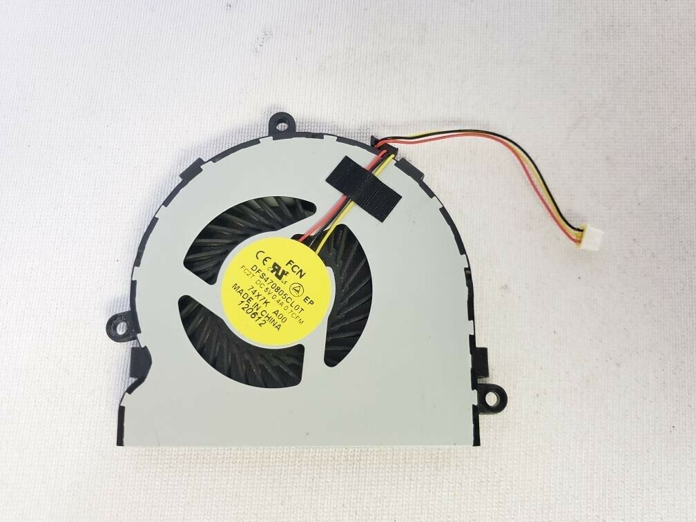 Thay Quạt tản nhiệt Dell Inspiron 5735