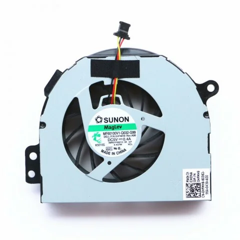 Thay Quạt tản nhiệt Dell Inspiron N4110 M4110 Vostro 3450