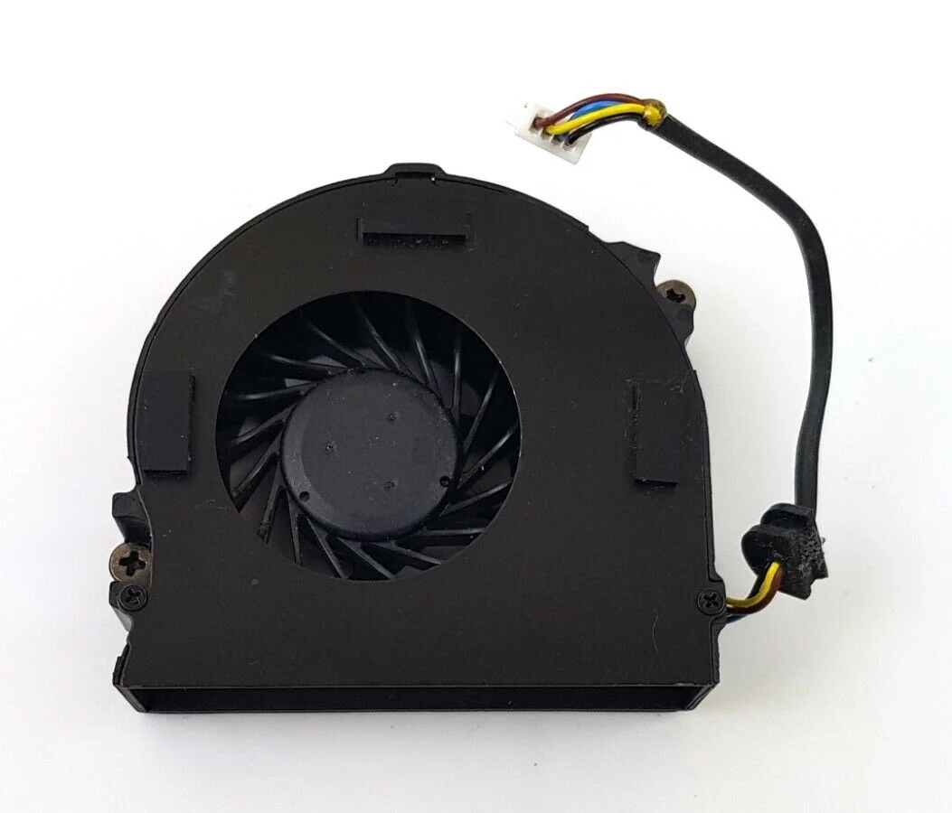 Thay Quạt tản nhiệt Dell Latitude 12 7204