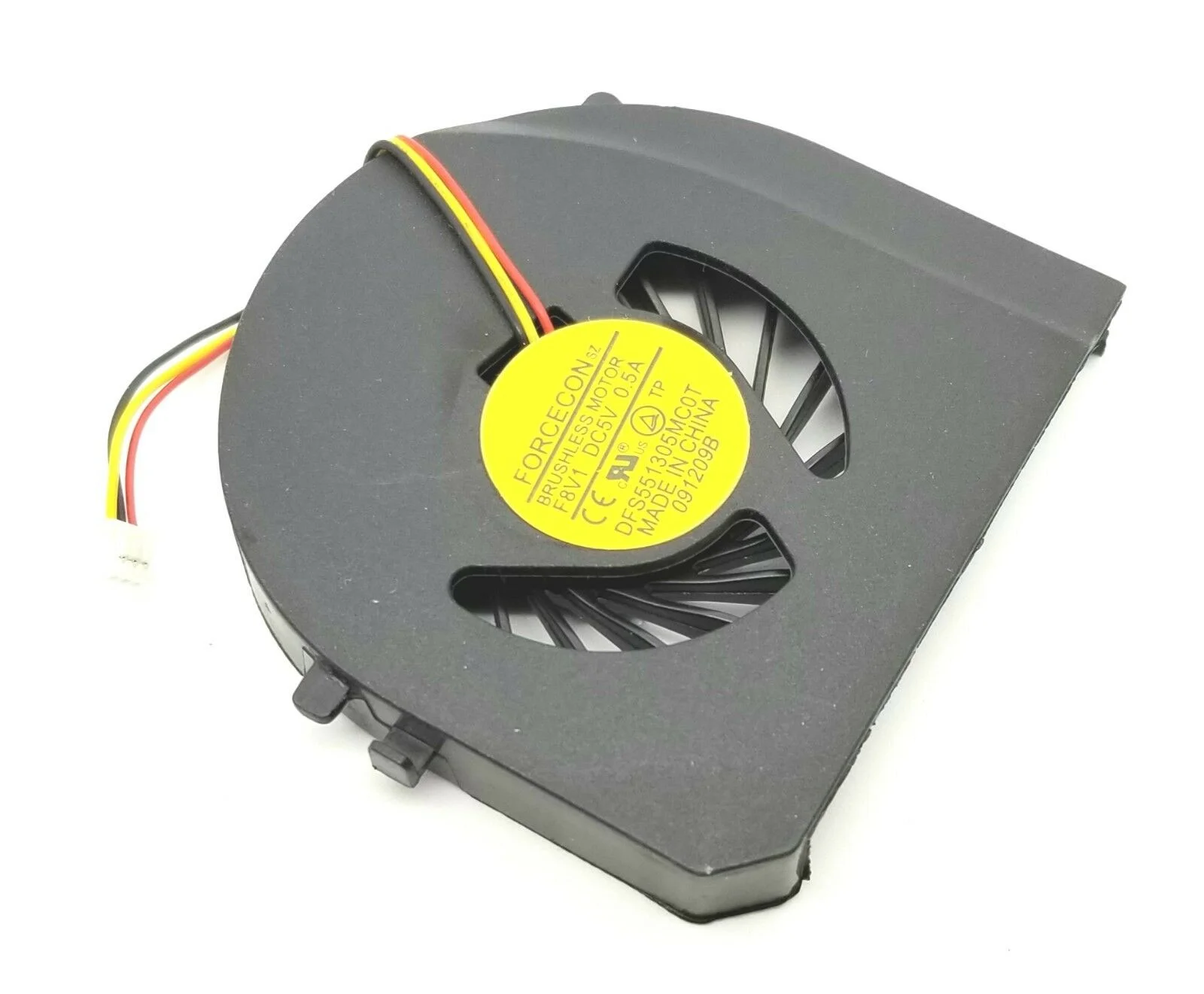 Thay Quạt tản nhiệt Dell Vostro 3400