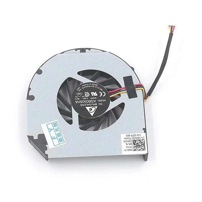 Thay Quạt tản nhiệt Dell Vostro 3500