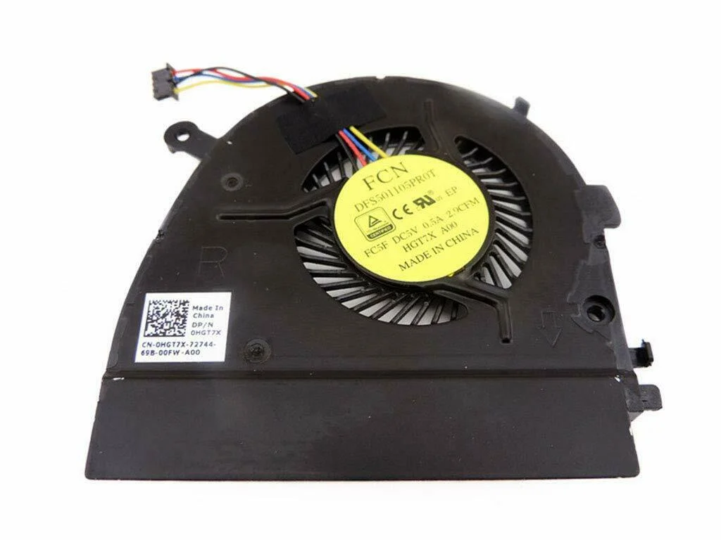 Thay Quạt tản nhiệt Dell Vostro 5470
